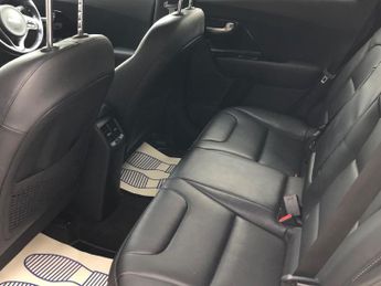Kia Niro 1.6 GDi 3 DCT Euro 6 (s/s) 5dr