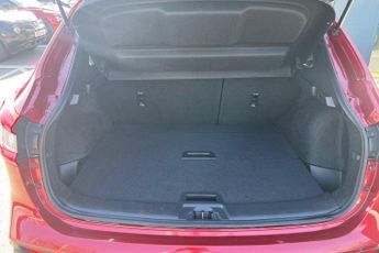 Nissan Qashqai 1.3 DiG-T 160 [157] N-Connecta 5dr DCT Glass Roof