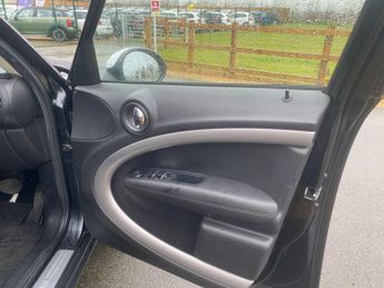 MINI Countryman 2.0 Cooper D Auto Euro 6 5dr