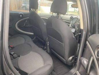 MINI Countryman 2.0 Cooper D Auto Euro 6 5dr