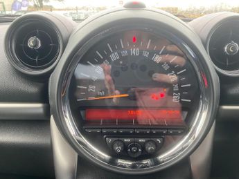 MINI Countryman 2.0 Cooper D Auto Euro 6 5dr