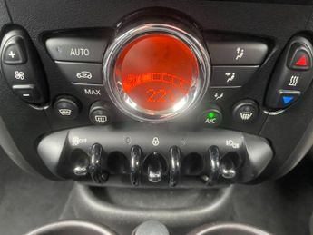 MINI Countryman 2.0 Cooper D Auto Euro 6 5dr