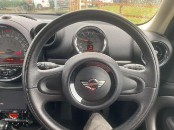 MINI Countryman 2.0 Cooper D Auto Euro 6 5dr