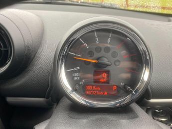 MINI Countryman 2.0 Cooper D Auto Euro 6 5dr