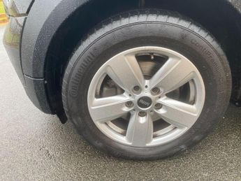 MINI Countryman 2.0 Cooper D Auto Euro 6 5dr