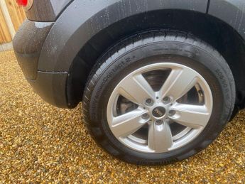 MINI Countryman 2.0 Cooper D Auto Euro 6 5dr