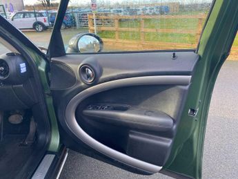 MINI Countryman 2.0 Cooper D Auto Euro 6 5dr