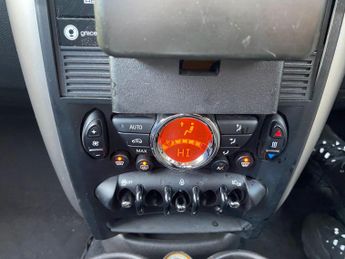 MINI Countryman 2.0 Cooper D Auto Euro 6 5dr