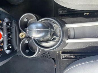 MINI Countryman 2.0 Cooper D Auto Euro 6 5dr