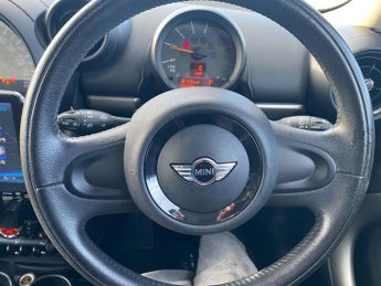 MINI Countryman 2.0 Cooper D Auto Euro 6 5dr