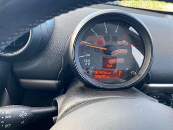 MINI Countryman 2.0 Cooper D Auto Euro 6 5dr