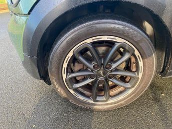 MINI Countryman 2.0 Cooper D Auto Euro 6 5dr