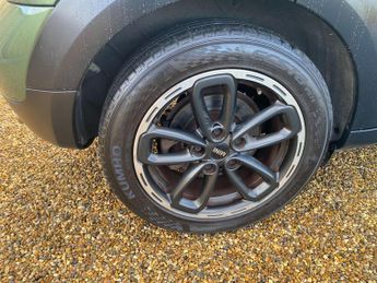 MINI Countryman 2.0 Cooper D Auto Euro 6 5dr
