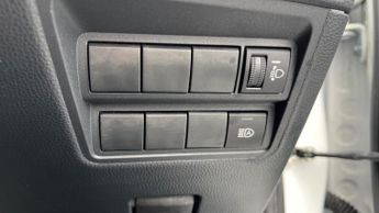 Toyota Yaris 1.5 VVT-h Icon E-CVT Euro 6 (s/s) 5dr