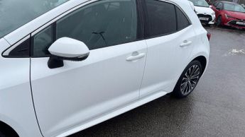 Toyota Corolla 1.8 VVT-h Design CVT Euro 6 (s/s) 5dr