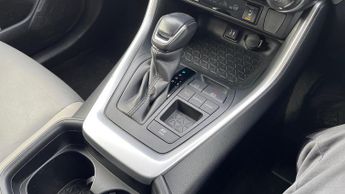Toyota RAV4 2.5 VVT-h Excel CVT Euro 6 (s/s) 5dr