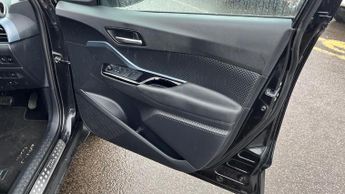 Toyota C-HR 1.8 VVT-h Design CVT Euro 6 (s/s) 5dr