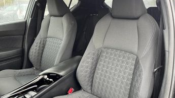 Toyota C-HR 1.8 VVT-h Design CVT Euro 6 (s/s) 5dr