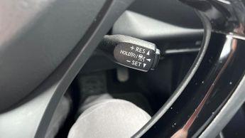 Toyota C-HR 1.8 VVT-h Design CVT Euro 6 (s/s) 5dr