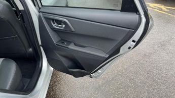 Toyota Auris 1.8 VVT-h Excel CVT Euro 6 (s/s) 5dr (Safety Sense)