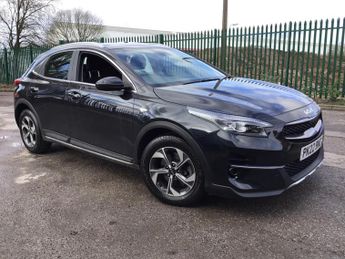 Kia Ceed 1.0 T-GDi 2 Euro 6 (s/s) 5dr