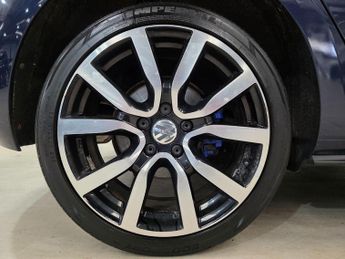 Volkswagen Golf 1.4 TSI GTE Nav DSG Euro 6 (s/s) 5dr