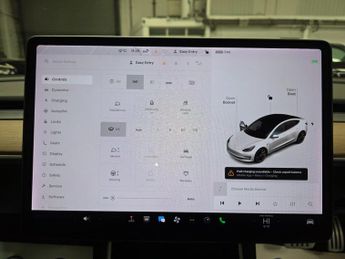 Tesla Model 3 (Dual Motor) Performance Auto 4WDE 4dr (Performance Upgrade)