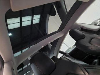 Tesla Model 3 (Dual Motor) Performance Auto 4WDE 4dr (Performance Upgrade)