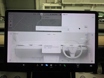 Tesla Model 3 (Dual Motor) Performance Auto 4WDE 4dr (Performance Upgrade)