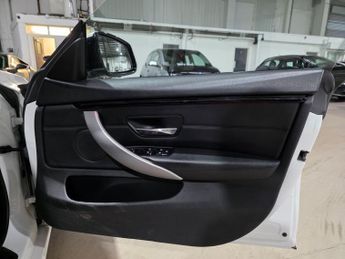 BMW 4 Series Gran Coupe 2.0 420i GPF M Sport Auto Euro 6 (s/s) 5dr