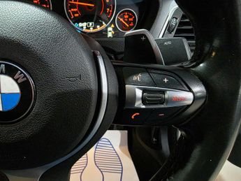 BMW 4 Series Gran Coupe 2.0 420i GPF M Sport Auto Euro 6 (s/s) 5dr