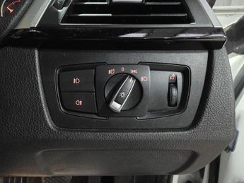 BMW 4 Series Gran Coupe 2.0 420i GPF M Sport Auto Euro 6 (s/s) 5dr