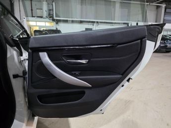 BMW 4 Series Gran Coupe 2.0 420i GPF M Sport Auto Euro 6 (s/s) 5dr