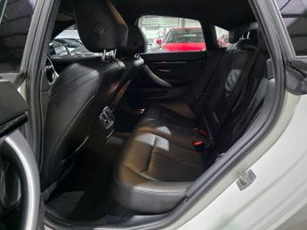 BMW 4 Series Gran Coupe 2.0 420i GPF M Sport Auto Euro 6 (s/s) 5dr