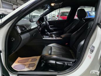 BMW 4 Series Gran Coupe 2.0 420i GPF M Sport Auto Euro 6 (s/s) 5dr