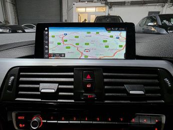 BMW 4 Series Gran Coupe 2.0 420i GPF M Sport Auto Euro 6 (s/s) 5dr