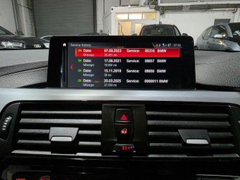 BMW 4 Series Gran Coupe 2.0 420i GPF M Sport Auto Euro 6 (s/s) 5dr