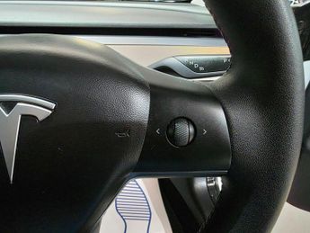 Tesla Model 3 (Dual Motor) Performance Auto 4WDE 4dr (Performance Upgrade)