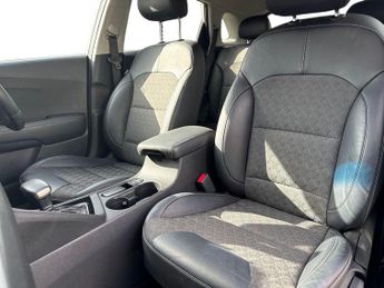 Kia Niro 1.6 GDi 2 DCT Euro 6 (s/s) 5dr