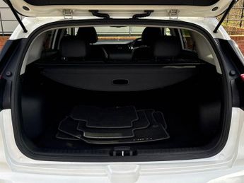 Kia Niro 1.6 GDi 2 DCT Euro 6 (s/s) 5dr