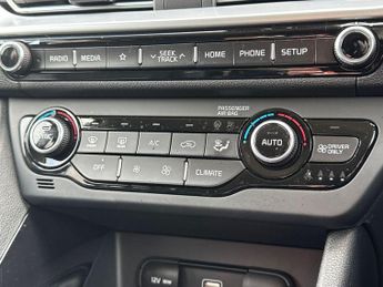 Kia Niro 1.6 GDi 2 DCT Euro 6 (s/s) 5dr