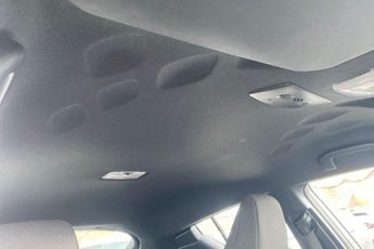 Toyota C-HR 1.8 VVT-h Icon CVT Euro 6 (s/s) 5dr