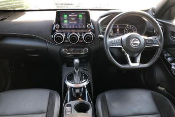 Nissan Juke 1.6 Hybrid Tekna+ 5dr Auto