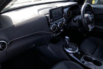 Nissan Juke 1.6 Hybrid Tekna+ 5dr Auto