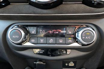 Nissan Juke 1.6 Hybrid Tekna+ 5dr Auto