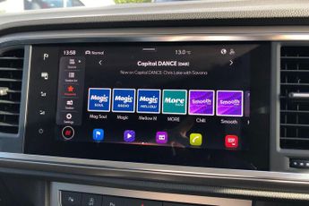 SEAT Ateca 1.5 TSI EVO Xperience 5dr DSG