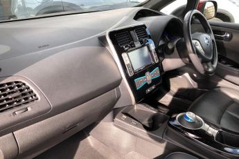 Nissan Leaf 80kW Tekna 30kWh 5dr Auto