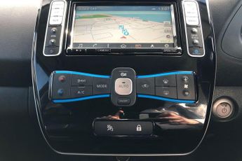 Nissan Leaf 80kW Tekna 30kWh 5dr Auto