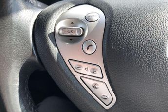 Nissan LEAF 80kW Tekna 30kWh 5dr Auto