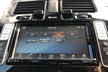 Nissan LEAF 80kW Tekna 30kWh 5dr Auto